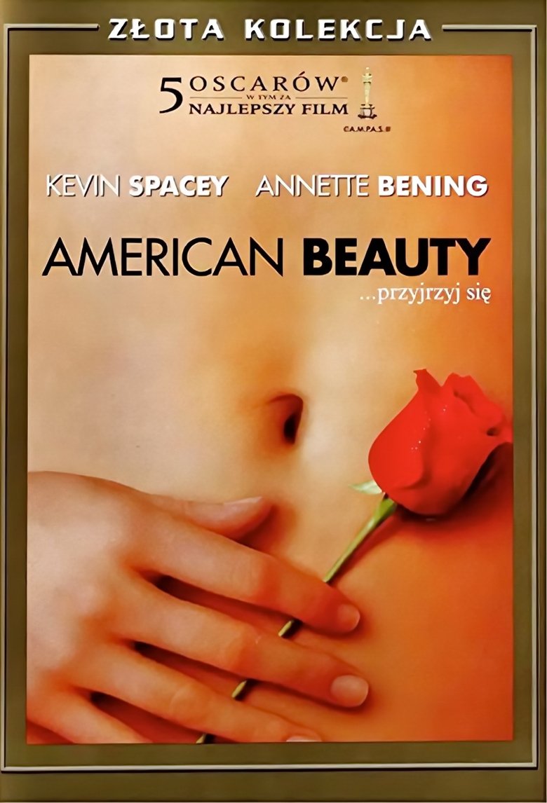 American Beauty (1999)