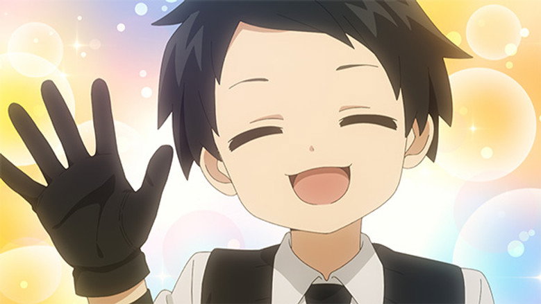 Still from Mission: Yozakura Family - Season 2 Episode 1