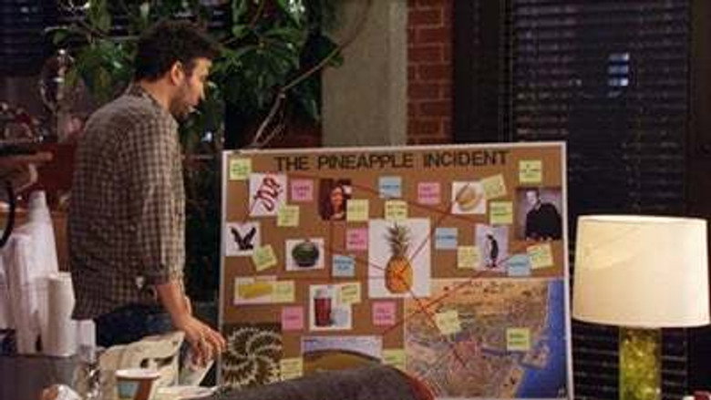 Still from How I Met Your Mother - Season 9 Episode 9