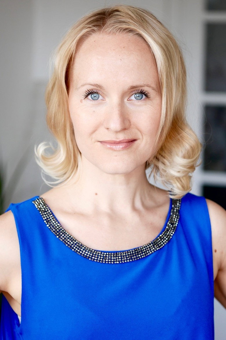 Salla Lintonen photo 2