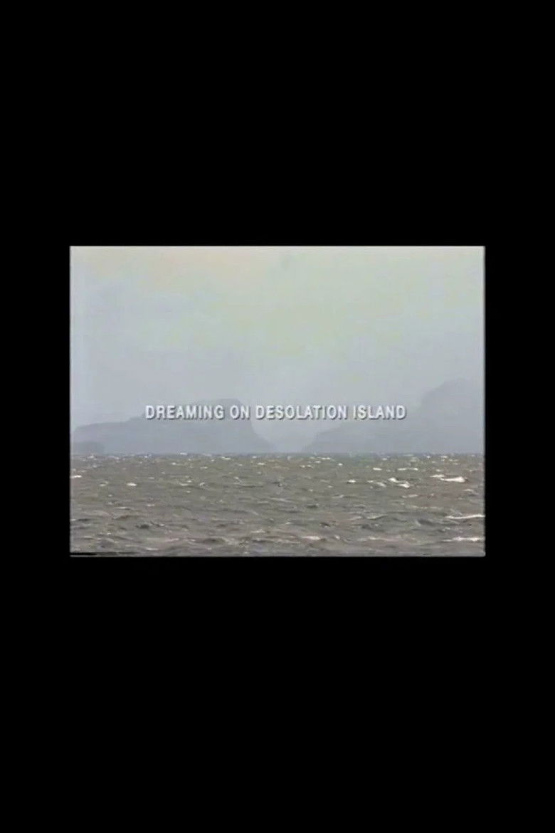 Imatge de Dreaming on Desolation Island
