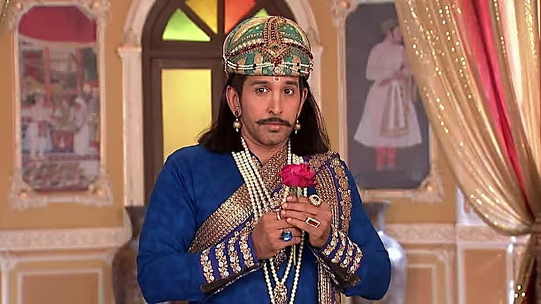 Episode 13 - Akbar Birbal Season 3