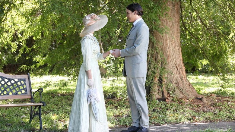 Still from Ravenswood - Season 1 Episode 5
