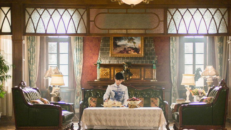 Still image for Till Death Tear Us Apart season 1 episode 13: Episode 13 Still image for Till Death Tear Us Apart season 1 episode 13: Episode 13