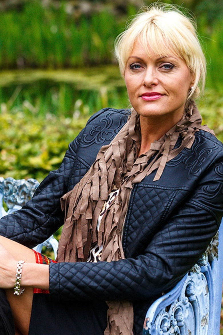 Sophia de Boer portrait image