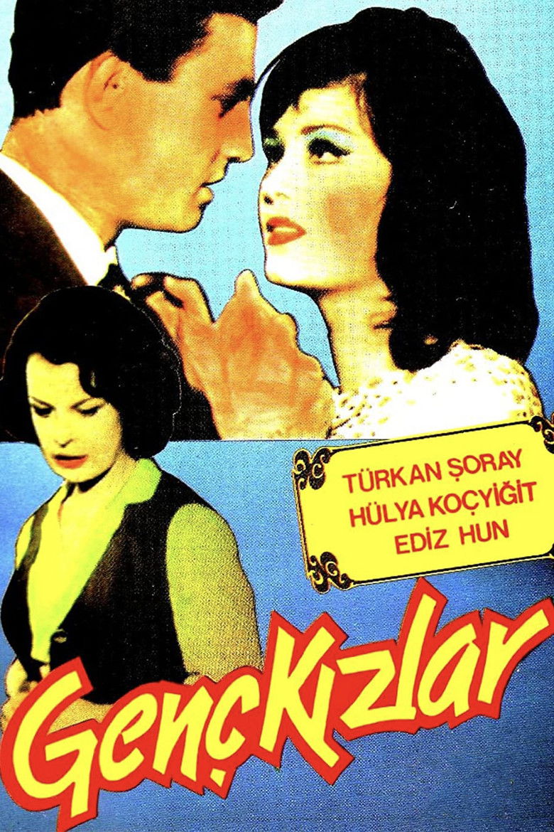 Imatge de Genç Kızlar