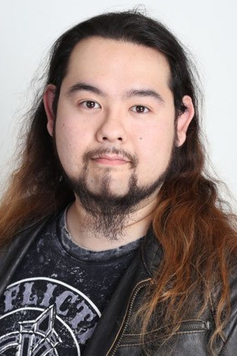 Ảnh ロバートウォーターマン