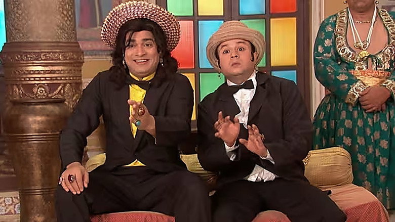 Episode 20 - Akbar Birbal Season 3