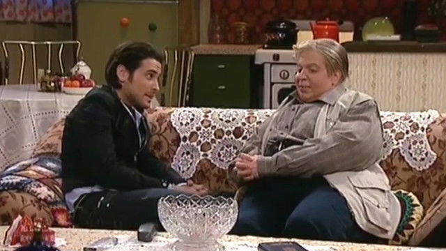 Still image for שולץ season 1 episode 19: Episode 19