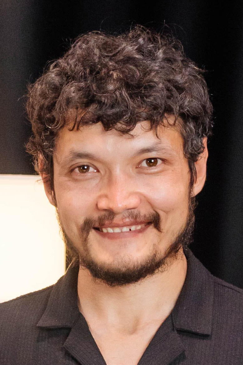 Abylay Marat Uulu photo 3