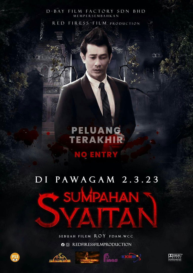 Imatge de Sumpahan Syaitan
