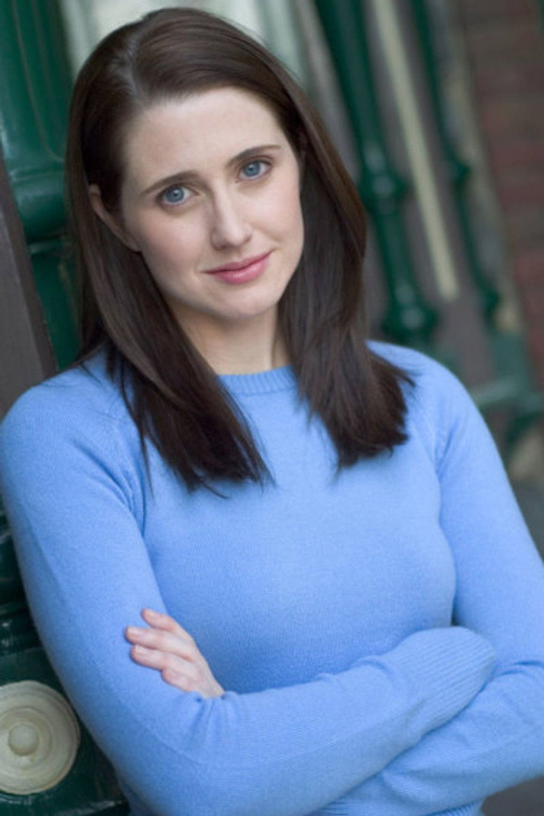Michelle Gunn photo 2