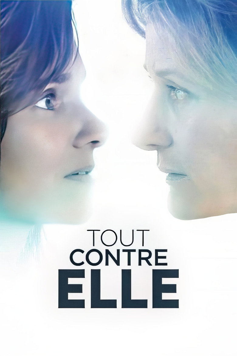 Affiche de TOUT CONTRE ELLE