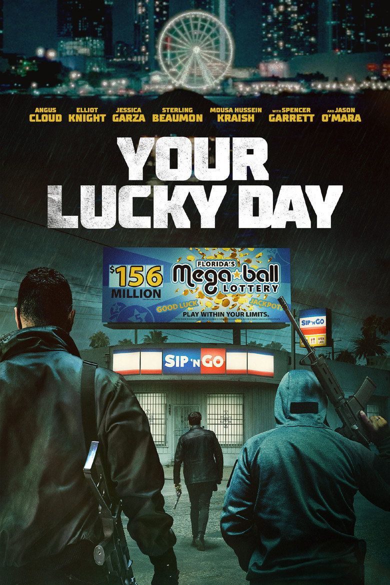 Your Lucky Day
