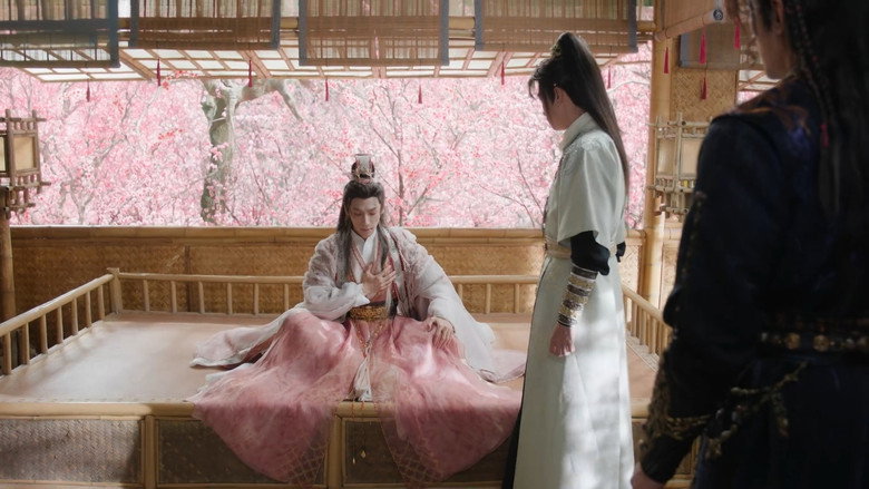 Still from อสิธารา ชะตามังกร - ซีซัน 1 ตอน 13