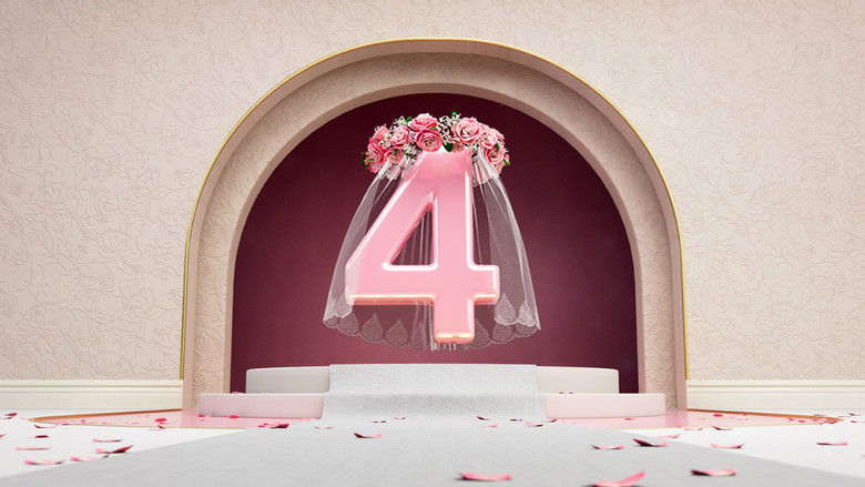 Still image for 4 weddings season 1 episode 1: Episode 1 Still image for 4 weddings season 1 episode 1: Episode 1