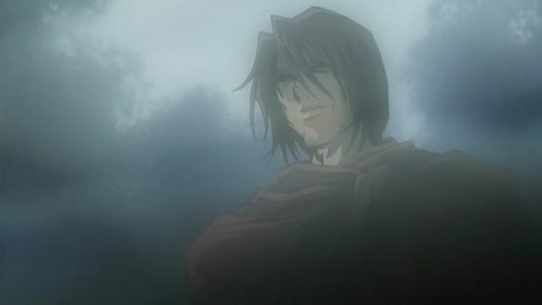 Still image for Strange Steel Fairy Rouran season 1 episode 14: At the End of A Nightmare Still image for Strange Steel Fairy Rouran season 1 episode 14: At the End of A Nightmare