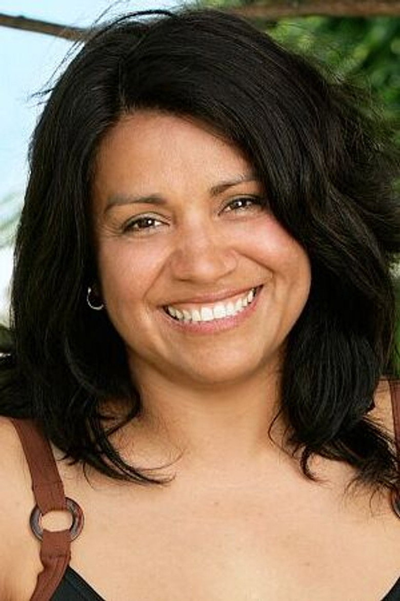 Susie Smith portrait