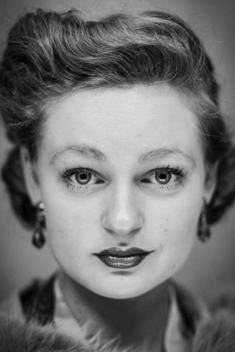 Olga Shkabarnya photo