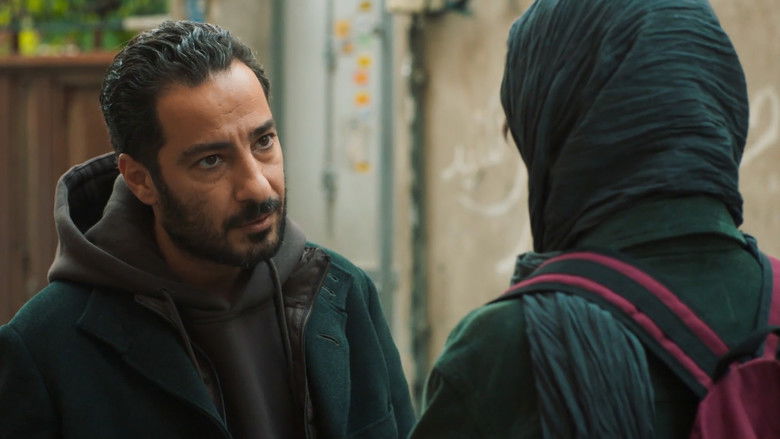 Still image for The Asphalt Jungle season 1 episode 9: Episode 09 Still image for The Asphalt Jungle season 1 episode 9: Episode 09