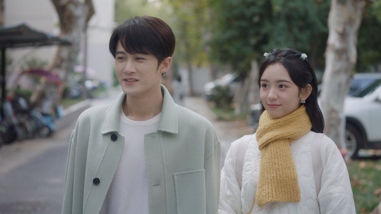 Still image for Love Me, Love My Voice season 1 episode 7: Is This a Date? Still image for Love Me, Love My Voice season 1 episode 7: Is This a Date?