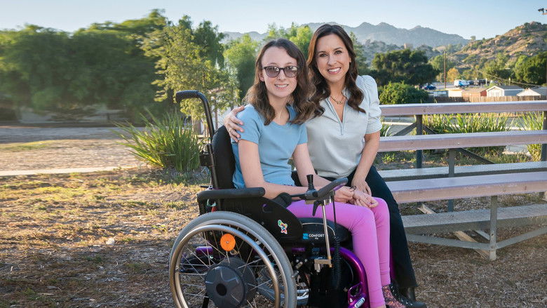 Still image for Celebrations with Lacey Chabert season 1 episode 8: Sophie's 'Barn' Mitzvah Still image for Celebrations with Lacey Chabert season 1 episode 8: Sophie's 'Barn' Mitzvah