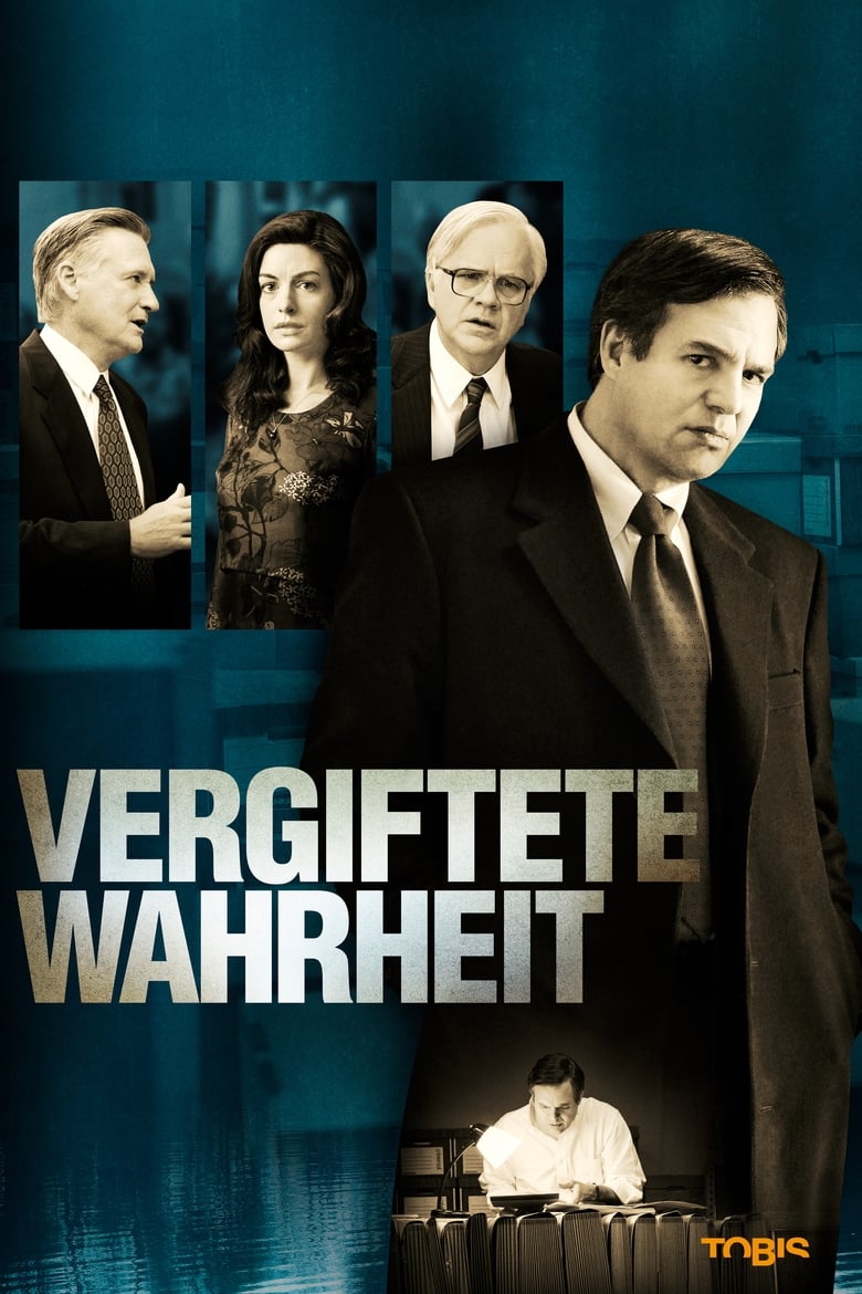 Vergiftete Wahrheit (2019)