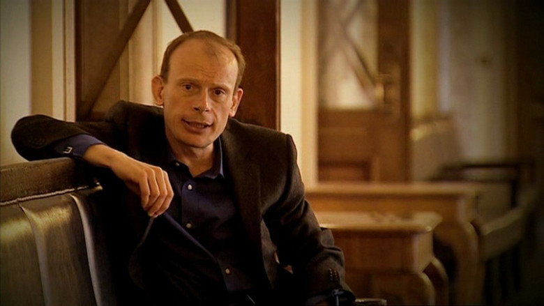 Still from Hazel - Season 5 Episode 3
