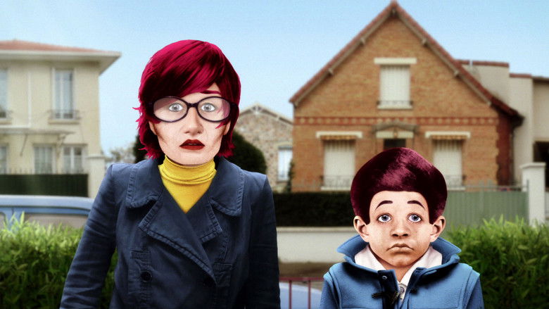 Still image for Blaise season 1 episode 25: Episode 25