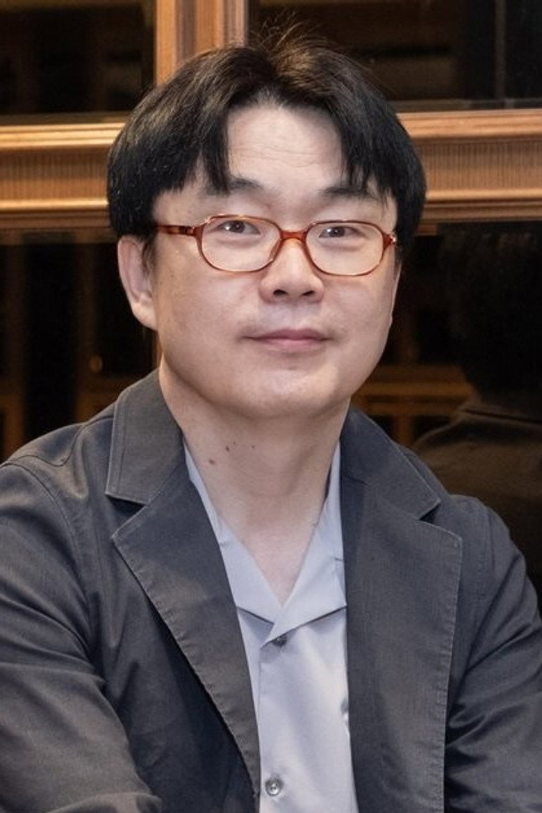 Jung Ji-woo photo 2