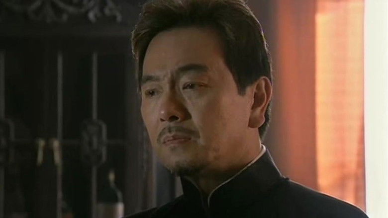 Still image for 决战前 season 1 episode 30: Episode 30