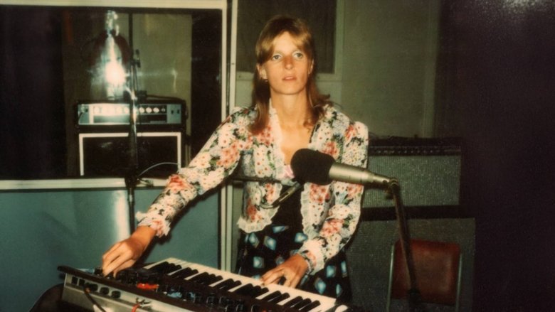 Paul McCartney & Wings: One Hand Clapping main backdrop