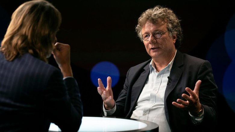 Still image for Precht season 1 episode 46: Episode 46