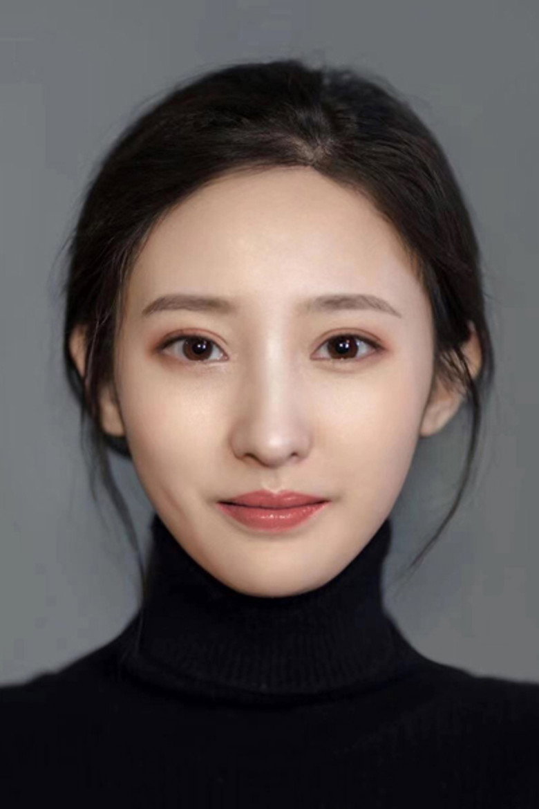 Yang Xiaoran photo