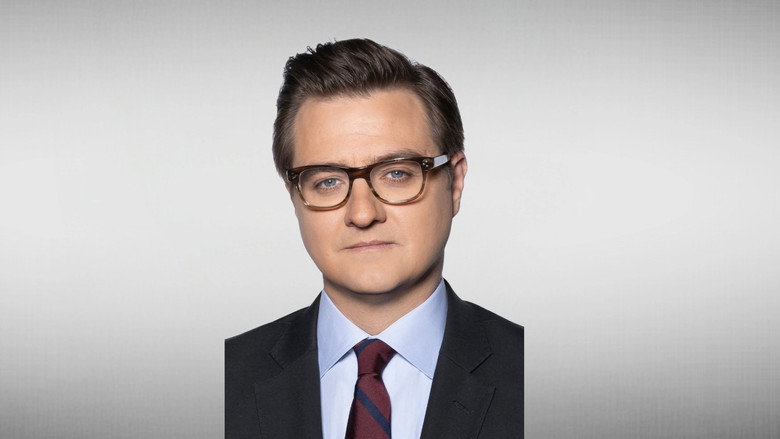 All In with Chris Hayes (2013)