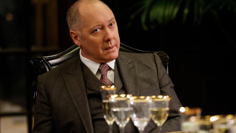 Still from The Blacklist - Season 10 Episode 18