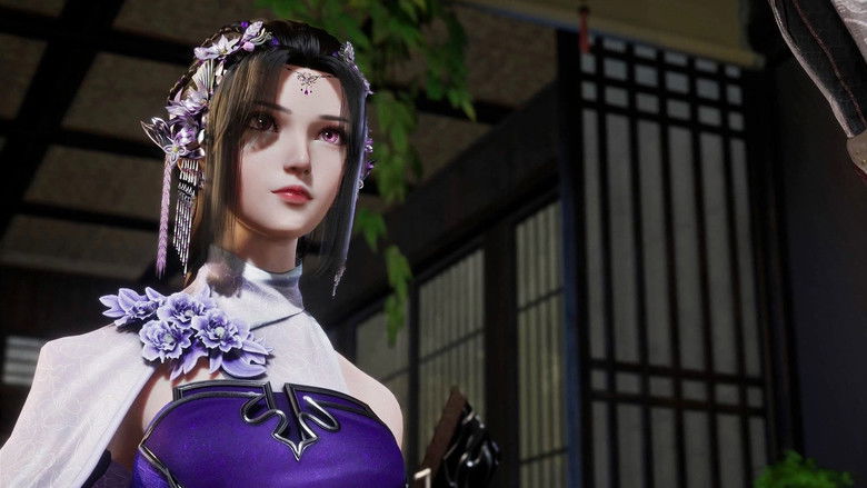 Still image for Five Elements God of War season 1 episode 18: Episode 18