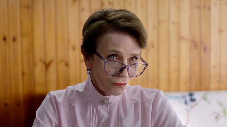 Still image for Великий и могучий season 1 episode 3: Episode 3