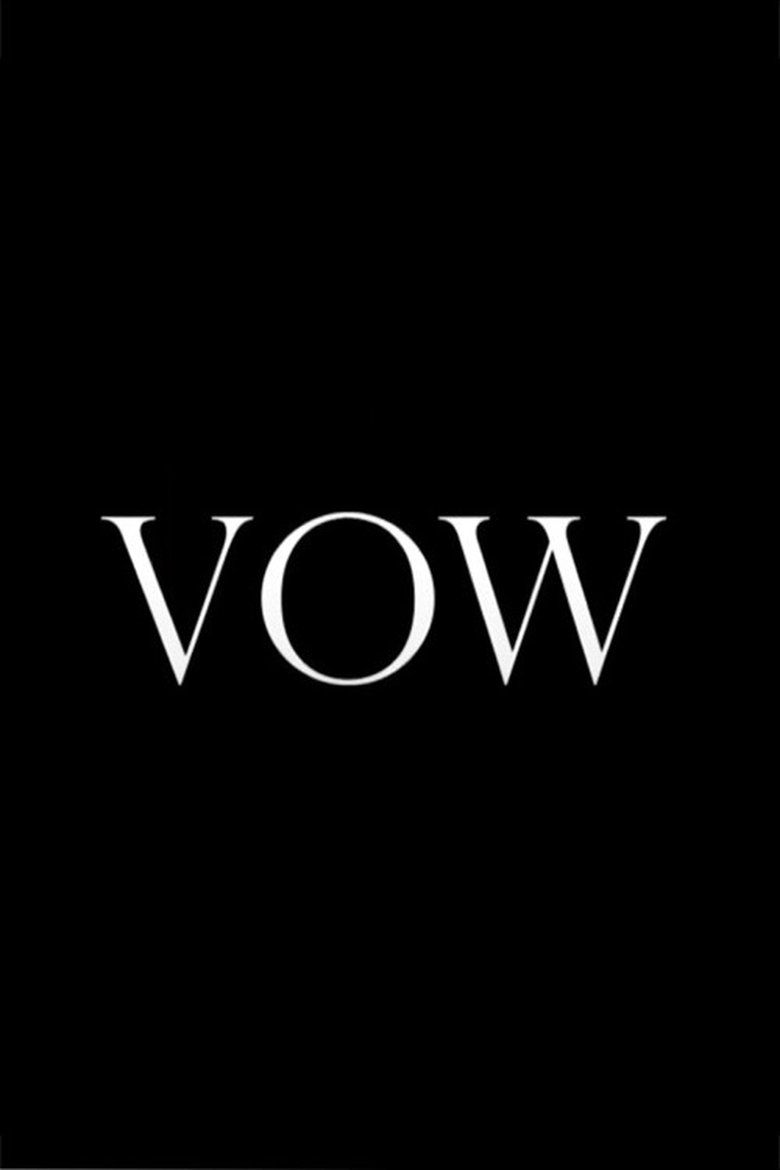 Vow main poster