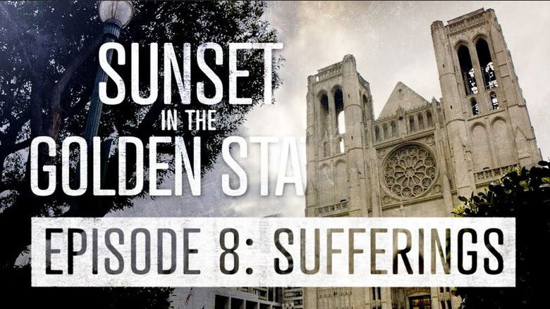 Still image for Sunset in the Golden State season 1 episode 8: Sufferings Still image for Sunset in the Golden State season 1 episode 8: Sufferings