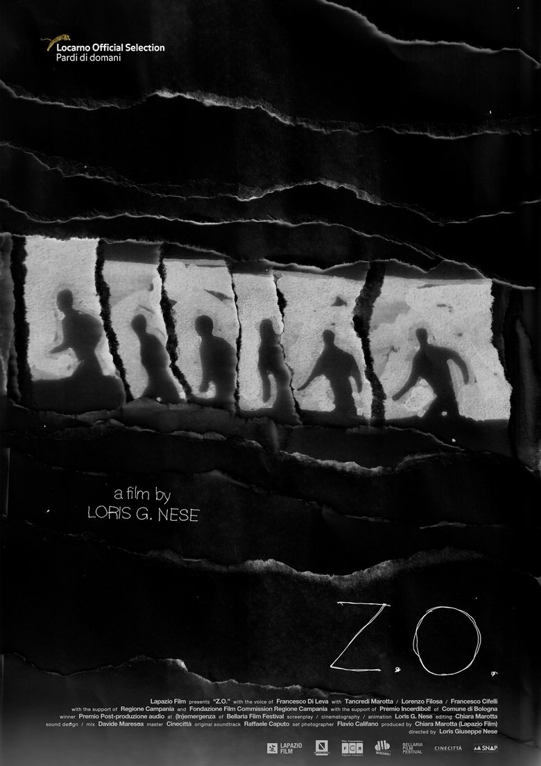 Z.O. main poster