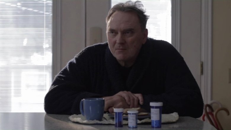 Harvey's Dream (2012)