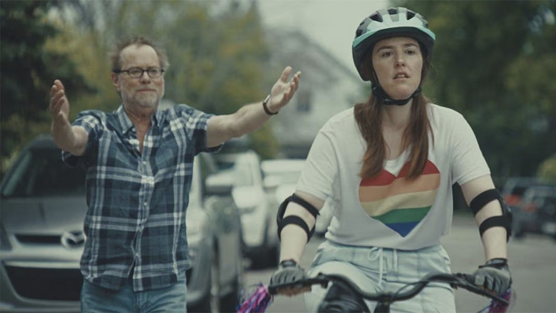 Still image for Audrey's Back season 1 episode 10: Episode 10 Still image for Audrey's Back season 1 episode 10: Episode 10