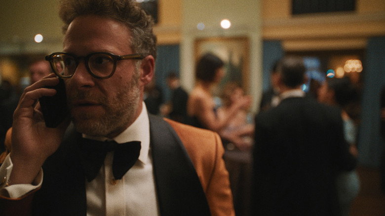 Still from Киностудия - Season 1 Episode 6