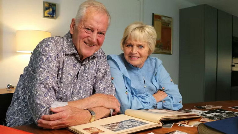 Still image for Keld & Hilda - Hånd i hånd season 1 episode 1: Episode 1