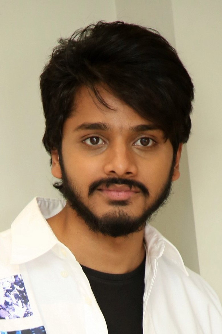 Teja Sajja photo 3
