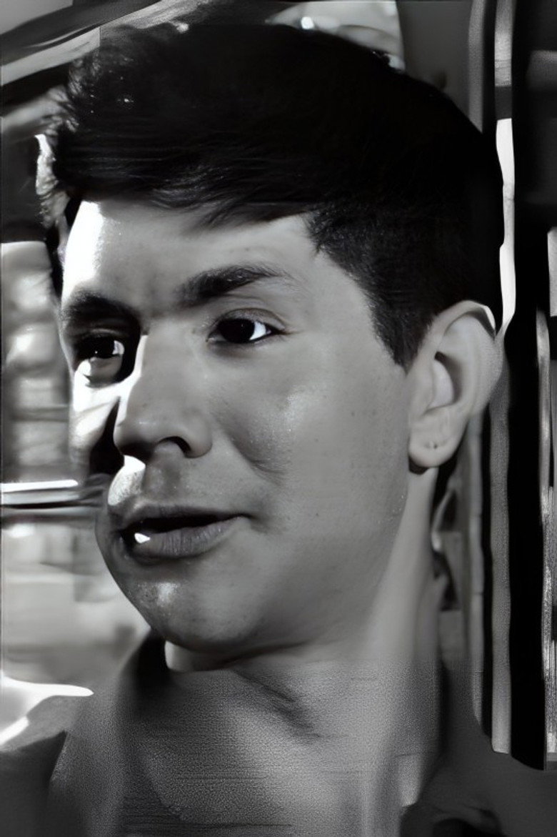 Yevgeni Anufriyev photo 2