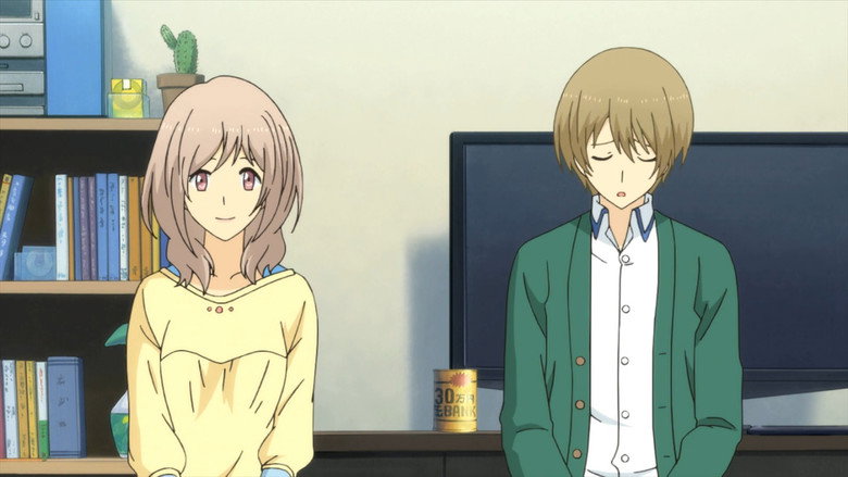 Still from ReLIFE - Season 1 Episode 6