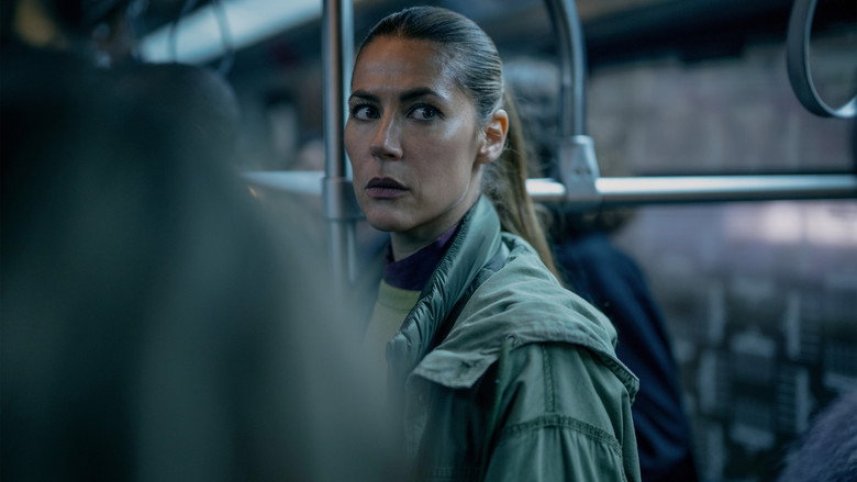 Still from Hijack - Season 2 Episode 6