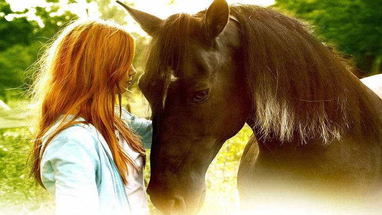 Backdrop de Ostwind Filmreihe